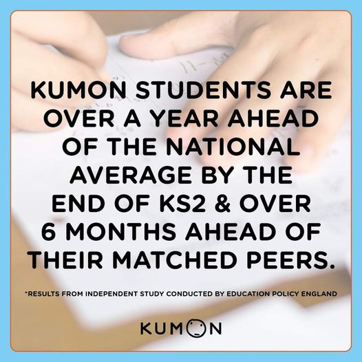 Nantwich Kumon Centre