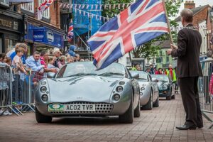 Weaver Wander event in Nantwich to go ahead in September