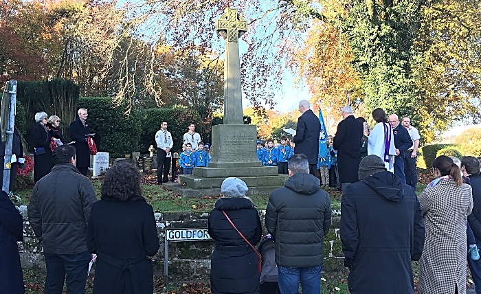 35SW Cheshire Wistaston Scout Group, 1st Sandstone cubs 2019 (1)