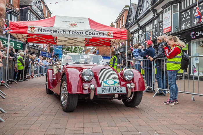 4 weaver wander 2016, pic by Nantwich Events Photography