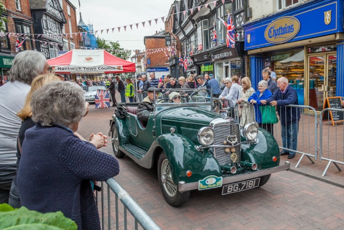 6 weaver wander 2016, pic by Nantwich Events Photography