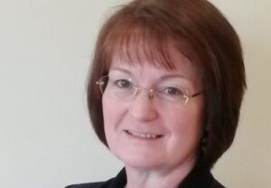 Janet Clowes, Conservative group leader cheshire east council 2019