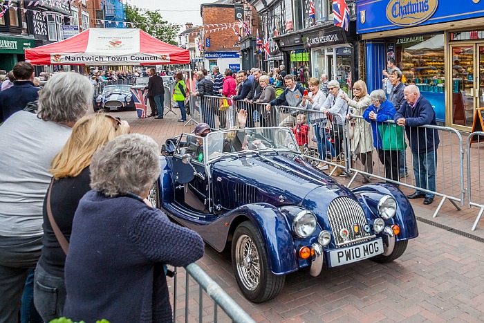 7 weaver wander 2016, pic by Nantwich Events Photography