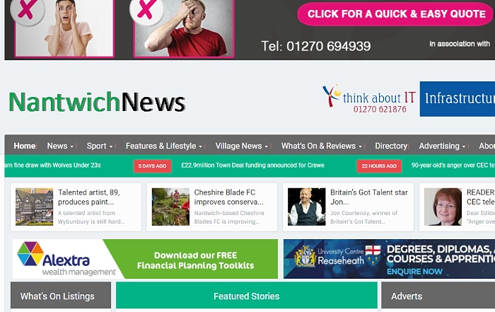 700x450 promo banner nantwich news image