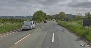 A500 dualling project to start in 2020 after planning approval gained