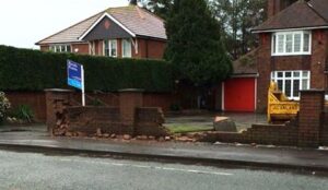 Willaston and Wistaston residents’ plea over spate of A534 accidents