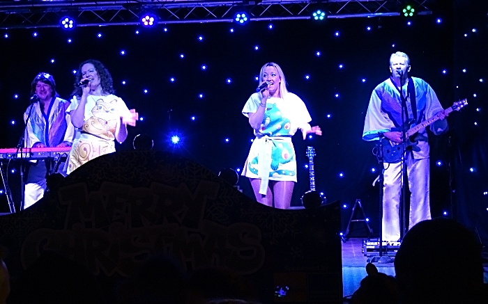 ABBA tribute-band UK Bjorn (1)