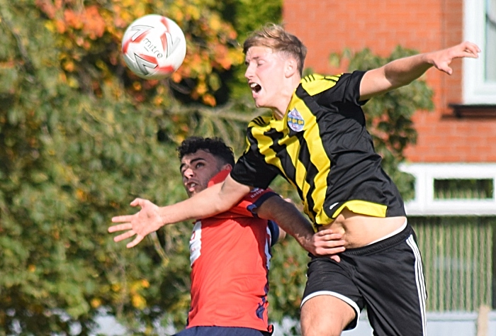 AFC Talbot vs Winnington SC (11-10-20) (4)