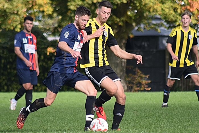 AFC Talbot vs Winnington SC (11-10-20) (5)