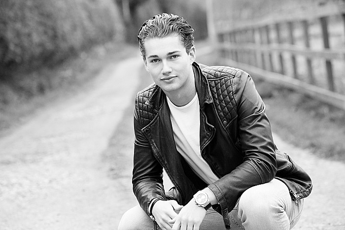 AJ Pritchard