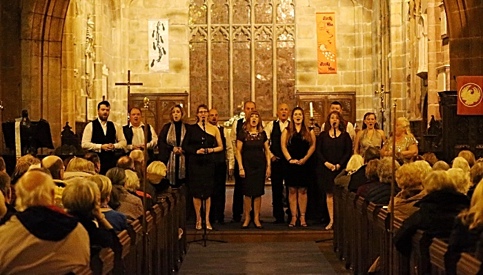 Acton Operatic Society perform at the concert (1) (1)