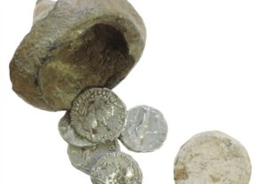 Coins and Hoards Day to be staged at Nantwich Museum