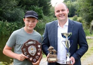 Nantwich Police Youth Fishing Contest set for August