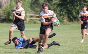 Crewe and Nantwich Senior Colts earn 28-19 win over Newcastle