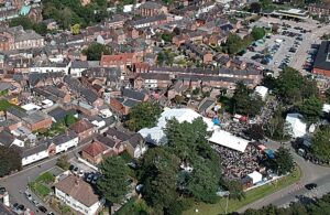 Nantwich Food Festival cancelled amid pandemic