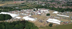 Nantwich Show and Cheese Awards part company for 2021 event