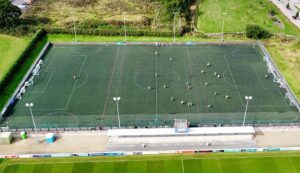 Nantwich Town Ladies keen to strengthen their squad