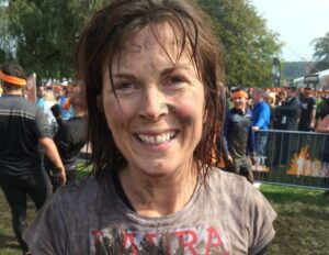 Nantwich vet raises £550 for Alder Hey in ‘Tough Mudder’ race