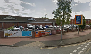 Aldi unveils plan to demolish Nantwich store and build larger one