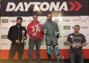 Applewood Independent boss crowned Karting champion