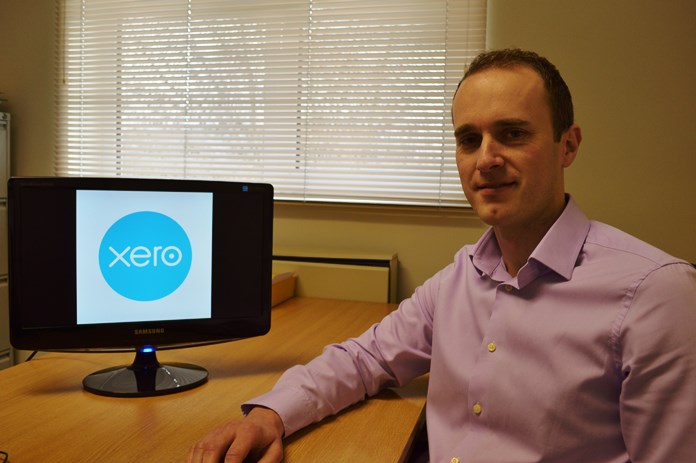 Alextra Director Matt Price is leading the way with Xero