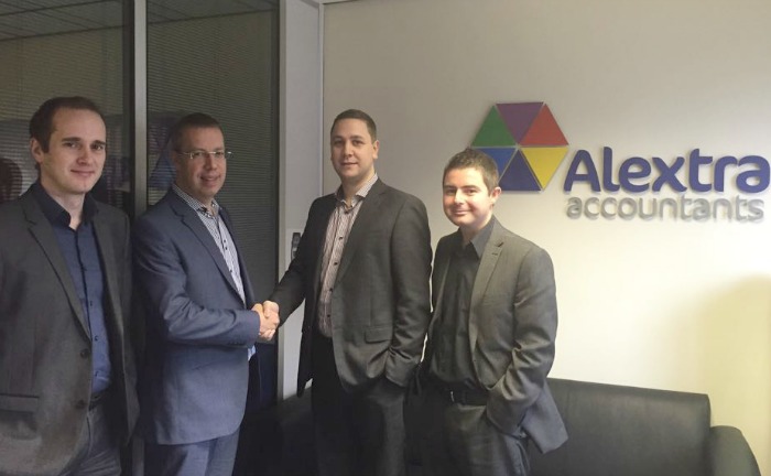 Alextra accountants directors