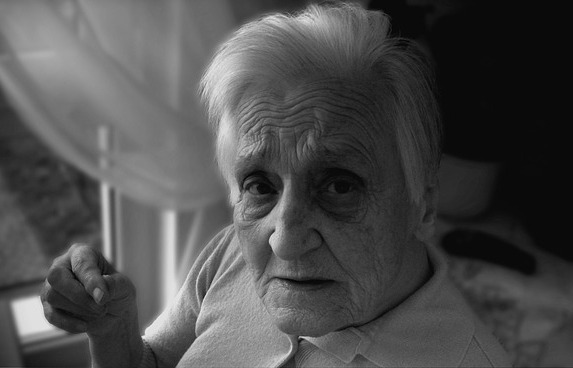 Alzheimer's Society (pic by Gerd Altmann, creative commons licence)