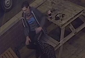 Police release CCTV of victim in Audlem death investigation