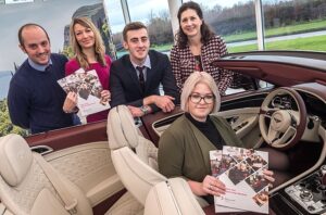 Cheshire East apprentice scheme directory launched