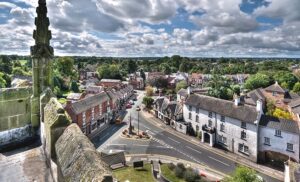 ‘On demand’ rural bus service to launch between Nantwich and Audlem