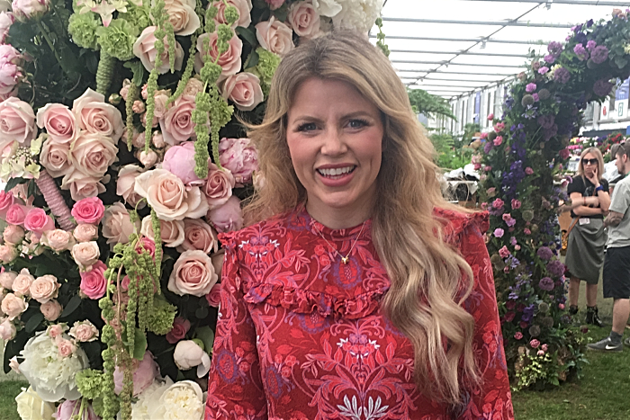 BBC Countryfile presenter Ellie Harrison 2 (1)