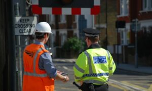 Nantwich level crossings could be targeted in Operation Look