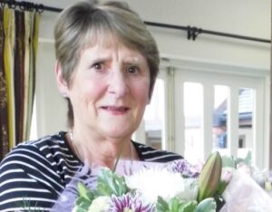 Richmond Village Nantwich worker retires after 18 years