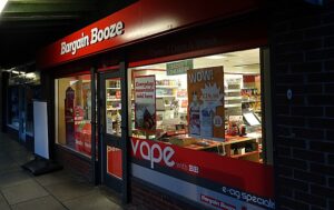 Bargain Booze brand sold to Bestway as part of £7 million deal