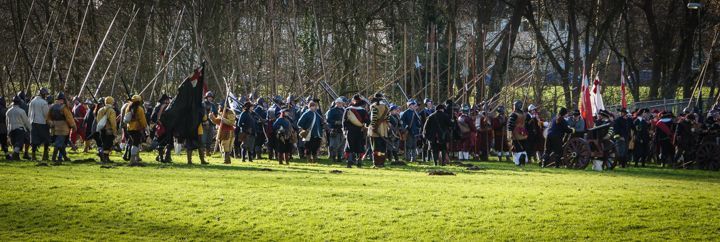 Battle of Nantwich, PD photo 16