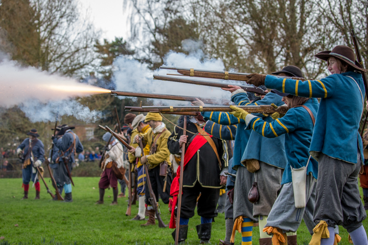 Battle of Nantwich 2019, 11