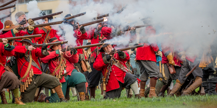 Battle of Nantwich 2019, 12