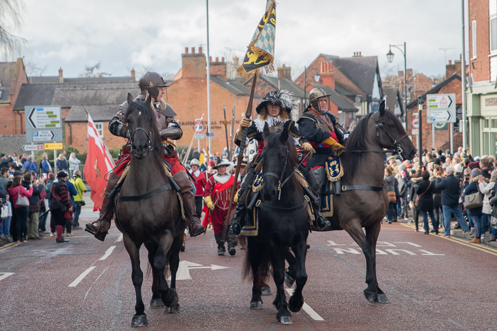 Battle of Nantwich 2019, 19