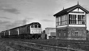 Beeston Castle and Tarporley railway station could reopen by 2022