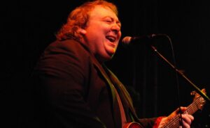 Guitar legend Bernie Marsden to play live in Nantwich