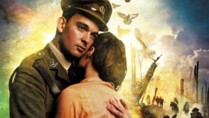 Review: Powerful drama ‘Birdsong’ at Crewe Lyceum