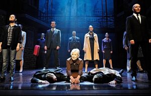 Review: Willy Russell’s “Blood Brothers” at Crewe Lyceum