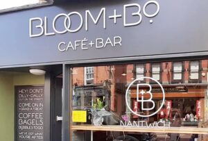 Award-winning sandwich shop in Nantwich to close