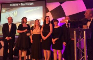 Nantwich businesses shortlisted for Taste Cheshire Awards 2017