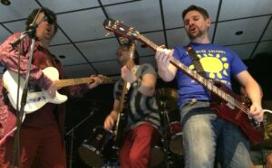 Willaston Social Club hosts Alzheimer’s fundraiser concert