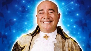 Channel 4 star Brendan Sheerin to star in Crewe Lyceum panto