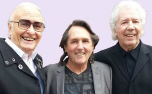 Interview: Brian Poole & The Tremeloes, Crewe Lyceum May 30