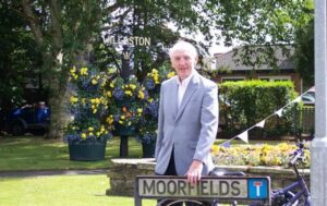 Councillors urged to throw out 170-homes plan at Moorfields, Willaston