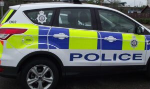 Police appeal after thieves ransack Audlem home