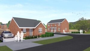 Bickerton Hill housing expansion bid thrown out by councillors